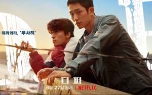 Kisah Jung Hae In Cs Sisakan Tanda Tanya, 'D.P.' Dikonfirmasi Bakal Segera Garap Season 2