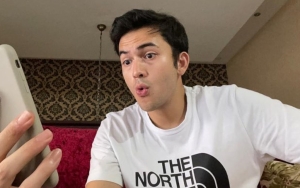 Rizky Nazar Jadi Trending Twitter Usai Terseret Kasus Narkoba, Diminta Tetap 'Sopan'