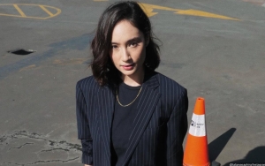 8 Potret Cantik Tatjana Saphira, Pilih Tunda Liburan Akhir Tahun Demi Karier