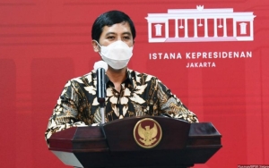 Wamenkes Tegaskan Tak Ada Keistimewaan Karantina Mandiri Di Rumah Bagi Pejabat Negara
