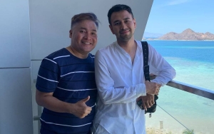 Sempat Berniat Resign, Merry Justru Diperlakukan Raffi Ahmad Begini Saat Pulang Kampung