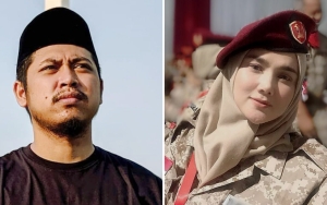Tretan Muslim Komentari Mulan Jameela 'Boleh' Langgar Karantina: Pejabat Bukan Makhluk Hidup?