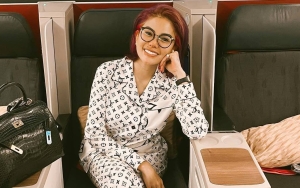 Nikita Mirzani Kembali Sentil Pedas Kasus Kabur Karantina, Sampaikan Ucapan Adem Bagi yang Patuh