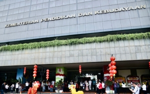 Tindak Lanjuti Inmendagri, Kemendikbudristek Cabut Aturan Penghapusan Libur Sekolah Saat Nataru