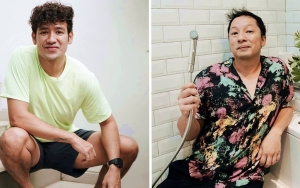 Dipuji Kelewat Baik, Respons Tara Budiman Malah Bikin Ringgo Agus Rahman Ngakak Singgung 'Fitnah'