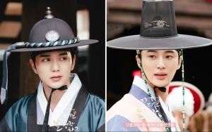 Yoo Seung Ho Mendadak Diajak Gelut Byeon Woo Seok di 'Moonshine', Ada Apa?