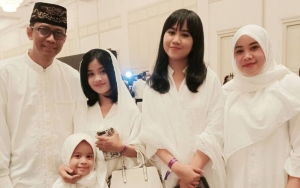 Acara 40 Harian Keluarga Vanessa Angel 'Mirip Konser' Dibela, Bakal Ada Part 2?