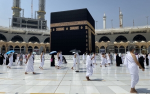 Kemenag Persiapkan Keberangkatan Perdana Jemaah Umrah Saat Pandemi Pada 23 Desember Mendatang