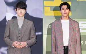 Diperankan Song Joong Ki Hingga Hyun Bin, Netizen Pilih Karakter Cowok Paling Menyedihkan di Drama