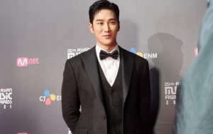 MAMA 2021: Video TikTok Ahn Bo Hyun Tuai Kritik Gara-Gara Ini