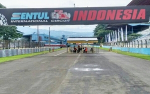 Gubernur Jabar Ridwan Kamil Ungkap Sirkuit Sentul Direnovasi Tahun Depan, Tak Kalah Dari Mandalika