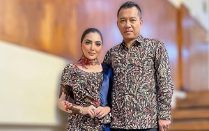 Ashanty Mendadak Mellow Bahas Pasang Surut Rumah Tangga, Anang Hermansyah Langsung Beri Balasan