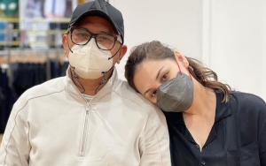  Mona Ratuliu Merasa Aneh Jadi Nenek, Indra Brasco Justru Kagumi Ketampanan Putra Kesha Ratuliu