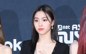 MAMA 2021: Performance Keren Ryujin ITZY yang Bak Film Action Dipuji Habis-Habisan