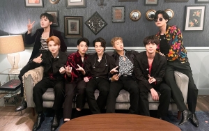 BTS Pecahkan Rekor Taylor Swift di Chart Digital Song Sales Billboard Lewat 'Butter'