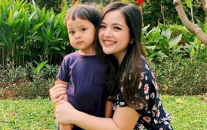 Tangan Anak Tasya Kamila Bengkak Gara-gara Infus, Lega Akhirnya Diperbolehkan Pulang