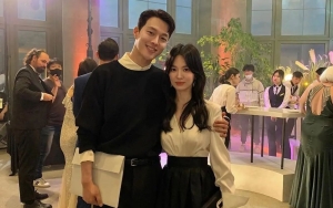 'Now, We Are Breaking Up' Merosot, Jang Ki Yong Terdepak Dari 10 Aktor Terbanyak Dibicarakan