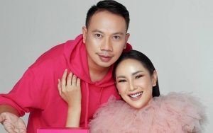 Sambut Anniversary Pertama dengan Kalina Oktarani, Vicky Prasetyo Diledek Usai Sebut Pecah Rekor