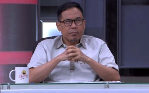 Munarman Jadi Tersangka Terorisme, Sebut Rekor Dunia Hingga 'Diincar' Sejak Bela Laskar FPI