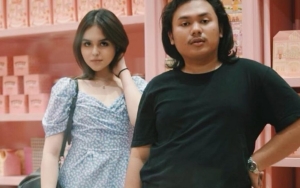Bersahabat Baik, Keanu Agl Ungkap Duka Mendalam Usai Laura Anna Meninggal Dunia