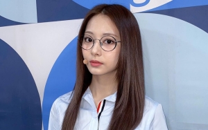 Masa Depan Tzuyu TWICE di JYP Diramal Cenayang, Hasilnya Bikin Heboh