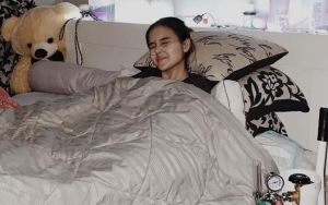 Manajer Laura Anna Minta Doa Usai Klarifikasi Kabar Meninggal, Penyakit Ini Penyebabnya?