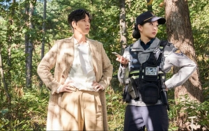 Park Hae Jin Investigasi Bareng Jin Ki Joo, 'From Now Showtime!' Siap Tayang Maret 2022