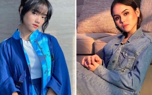 Saling Beri Dukungan, Fuji Ipar Vanessa Angel Bagikan Chat Terakhir Dengan Laura Anna