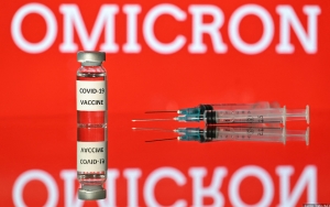 Soroti Kasus Kematian Perdana Varian Omicron di Inggris, Satgas IDI Minta Tak Panik dan Waspada