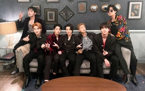 BTS Bikin ARMY Kebanjiran Konten Meski Libur, Dipuji Tak Berubah Sejak Debut 