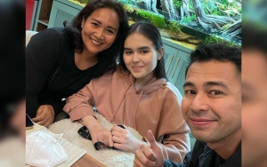 Sempat Dipuji Selangit, Raffi Ahmad Berduka Atas Meninggalnya Laura Anna: Istirahat yang Tenang