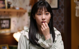 7 Potret Paripurna Choi Hee Jin, Sahabat Jisoo BLACKPINK di 'Snowdrop'