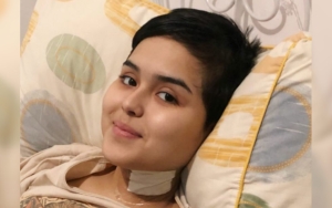 Meninggal Dunia, Kenang 7 Potret Hangat Laura Anna Bersama Keluarga Dan Sahabat 