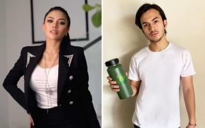 Nikita Mirzani Ungkit Rizky Nazar Tertangkap Narkoba, Reaksi Nyelekit?