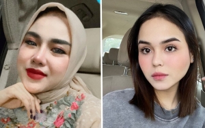 Medina Zein Sampaikan Perpisahan Untuk Laura Anna, Kenang Momen Konser Bareng Hingga Disemangati