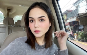 Bak Firasat, Laura Anna Sempat Pamer Gambar Tempat Tidur Kosong dengan Pelangi