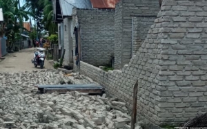 BMKG Catat Ada Ratusan Gempa Susulan di Laut Flores, Pascagempa M 7,4 di NTT