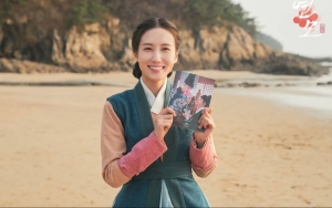 Akting Park Eun Bin di 'The King's Affection' Jadi Sorotan, Begini Harapannya Setelah Tamat