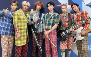 Baru Debut, 'Happy Death Day' Xdinary Heroes Bikin Bangga Masuk Tangga Lagu di Billboard