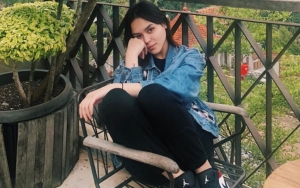 Nyesek, Beredar Video Lawas Laura Anna Menangis Sambil Tertidur Ketika Dapat Perawatan di RS