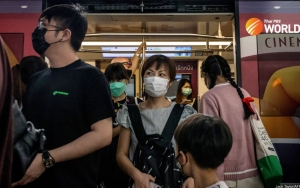 Omicron Masih Diteliti, Virolog Terkemuka Thailand Sarankan Tak Buru-Buru Suntik Vaksin Dosis ke-4