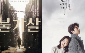 Alur 'Bulgasal: Immortal Souls' Dianggap Mirip dengan 'Goblin', Begini Penjelasan Sutradara