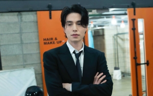 'Bad And Crazy' Rilis Foto Berdarah, Lee Dong Wook Ingin Penonton Fokus Pada Hal Ini