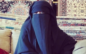 Sempat Gendong, Umi Pipik Doakan Gala Sky Bisa Beri 'Mahkota' untuk Vanessa Angel-Bibi