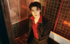 Tangan Indah Jaehyun NCT Bikin Netizen Kagum, Dipuji Sempurna Tanpa Kekurangan