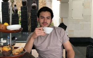 Rizky Nazar Resmi Jadi Tersangka Kasus Narkoba, Alasan Pakai Ganja 'Klise' Banget