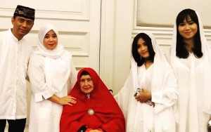 Geger Adik dan Ibu Tiri Vanessa Angel 'Centil' di Pengajian 200 Juta, Sikap Dody Baca Yasin Janggal?