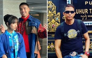 Jawaban Malas Fuji dan Fadly Disinggung Sikap Doddy Soedrajat yang Suka Membeda-bedakan