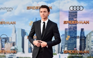 Tom Holland Ingin Perankan Spider-Man Versi Villain, Bosan Jadi Hero?