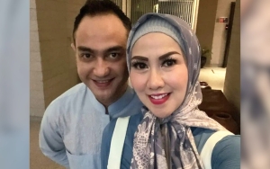 Ferry Irawan Siap Nikahi Venna Melinda pada 2022, Wajah Mirip Didoakan Berjodoh